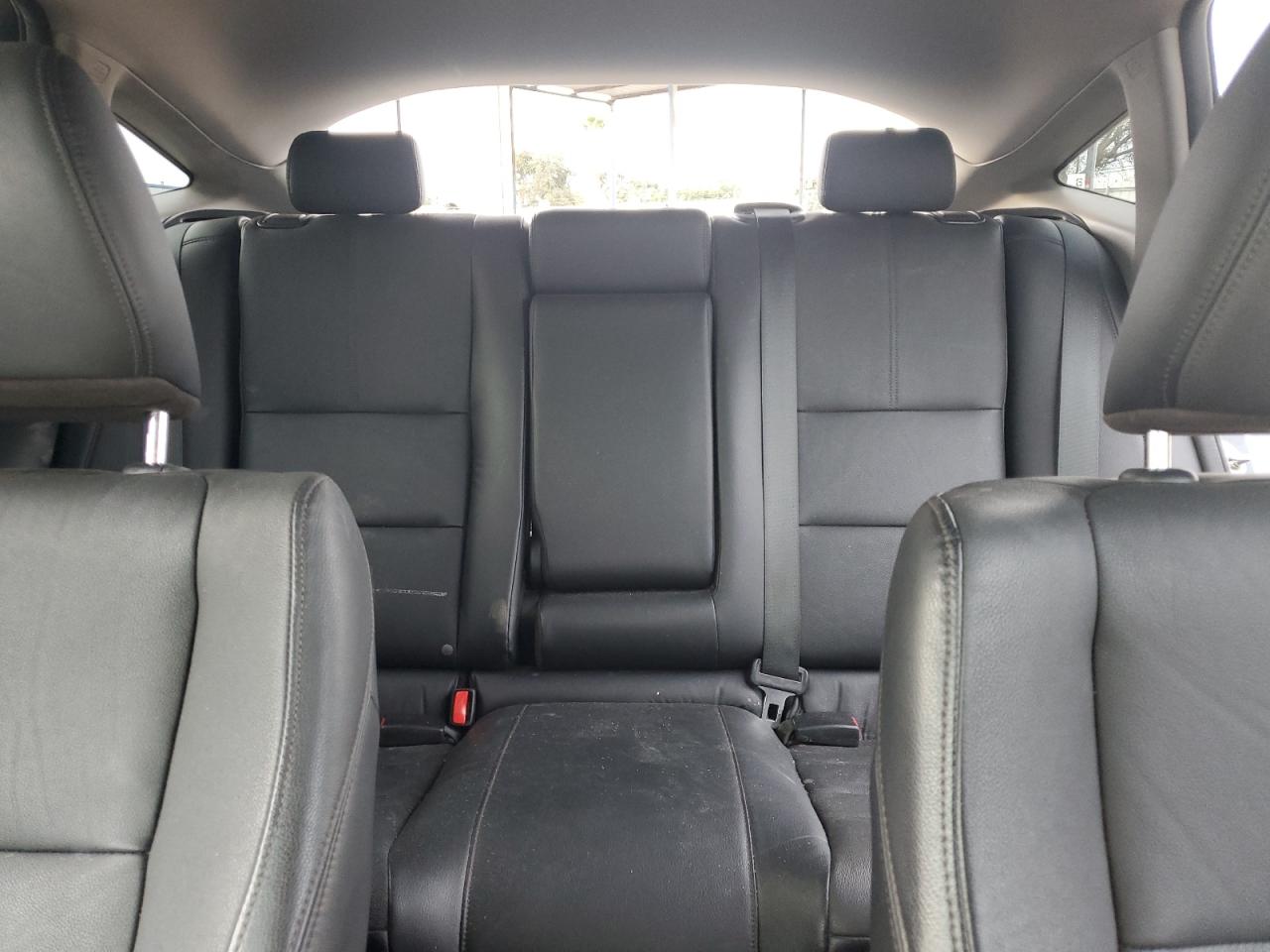 2013 Honda Crosstour - Image 10