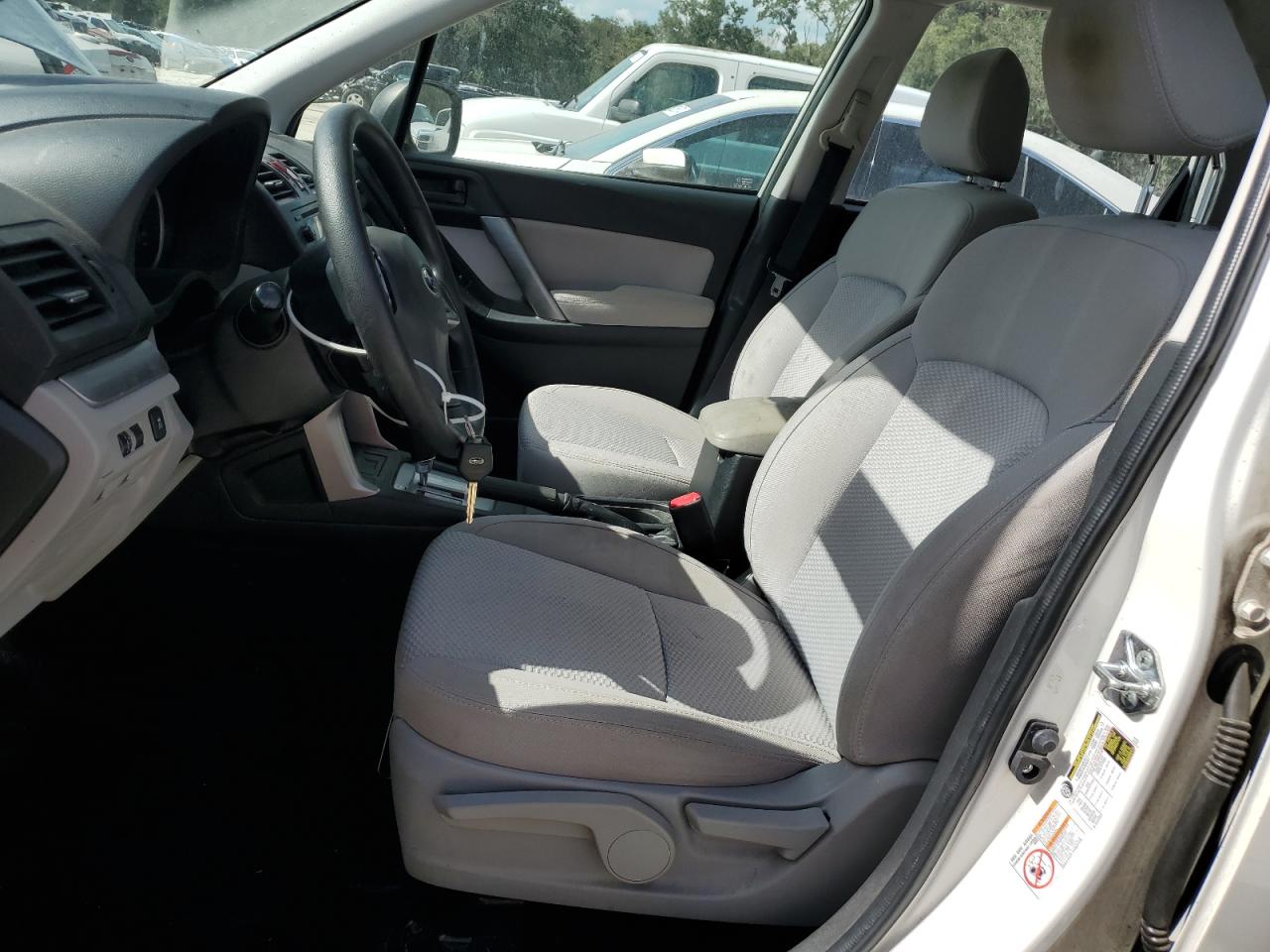 2015 Subaru Forester - Image 7