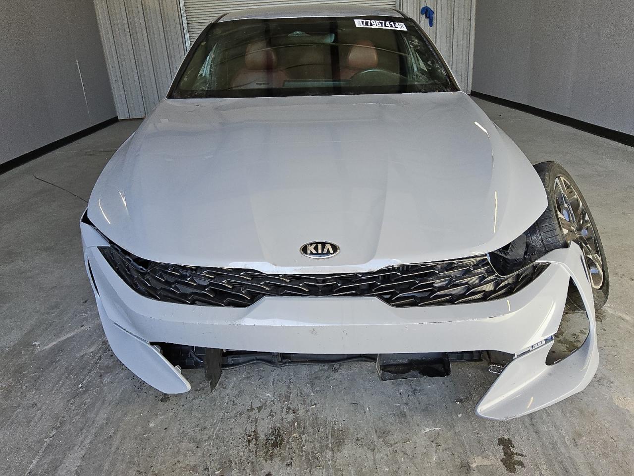 2021 Kia K5 - Image 5