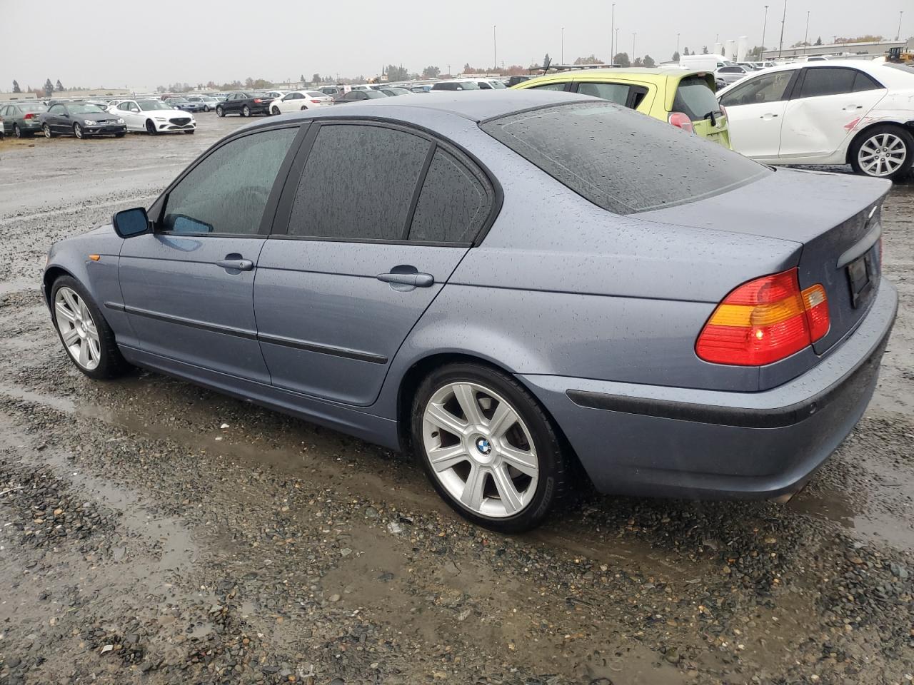 2003 BMW 3er - Image 2