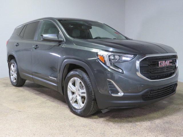 2021 Gmc Terrain Sle for Sale in Colton, CA - All Over