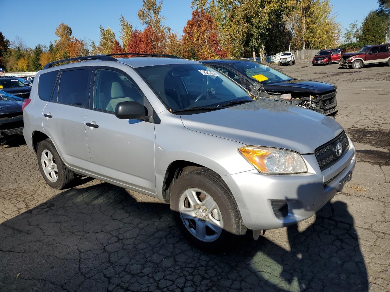 2009 Toyota RAV 4 - Image 4