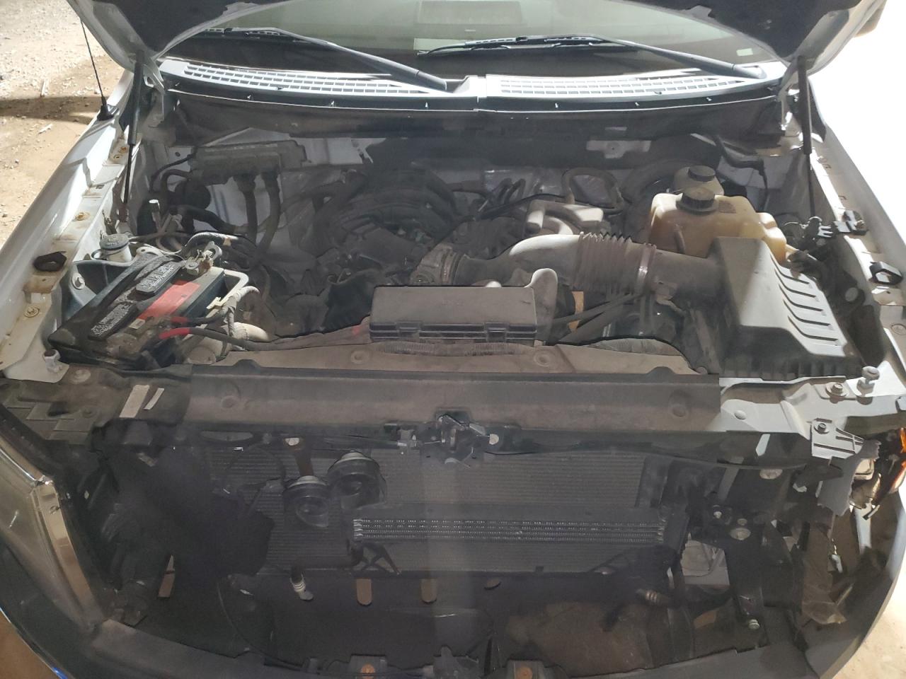 2013 Ford F-150 - Image 11