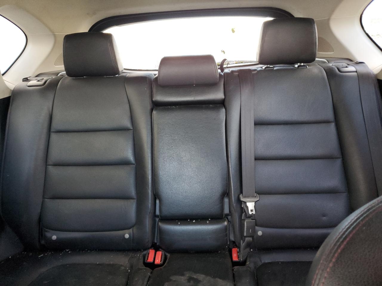 2016 Mazda CX-5 - Image 10