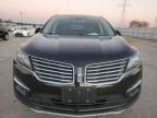 2018 Lincoln Mkc Select na sprzedaż w Oklahoma City, OK - Rear End