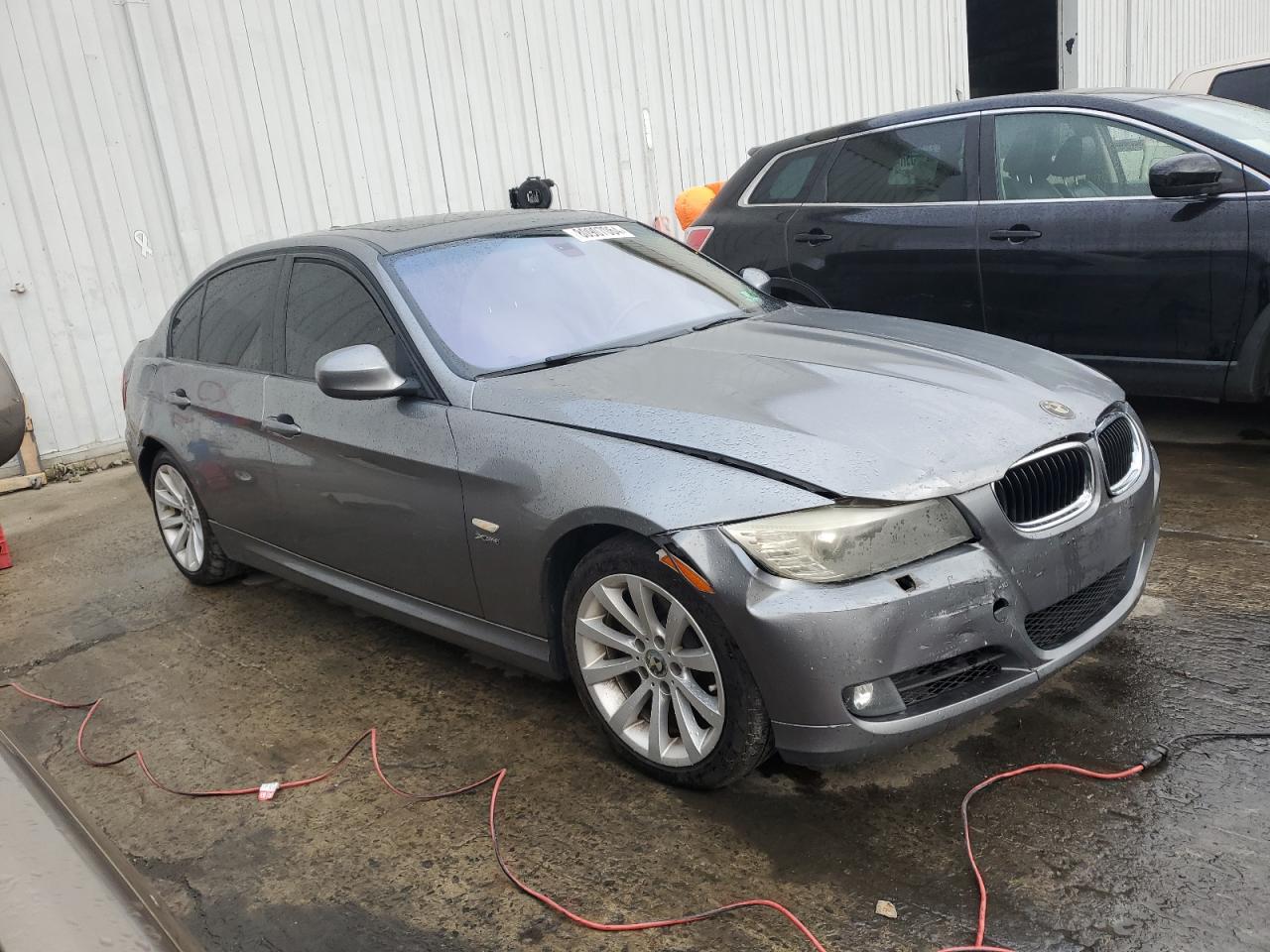 2011 BMW 328 Xi Sulev VIN: WBAPK5G52BNN29735 Lot: 80907064