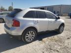 2011 Ford Edge Limited للبيع في Haslet، TX - Front End