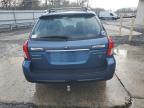 2008 Subaru Outback 2.5I de vânzare în Grantville, PA - Front End
