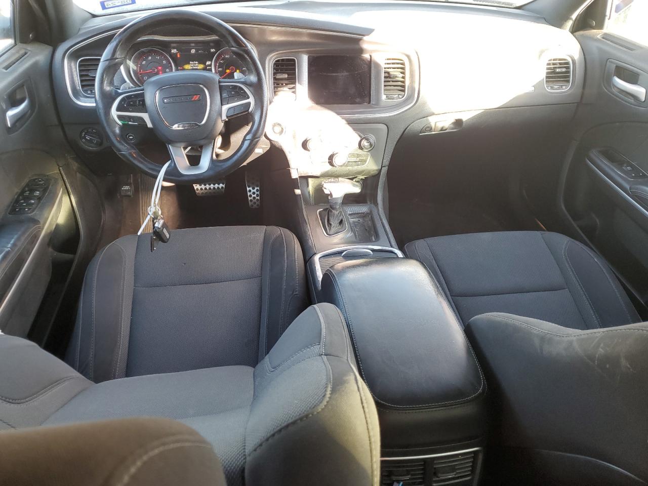 2018 Dodge Charger - Image 8