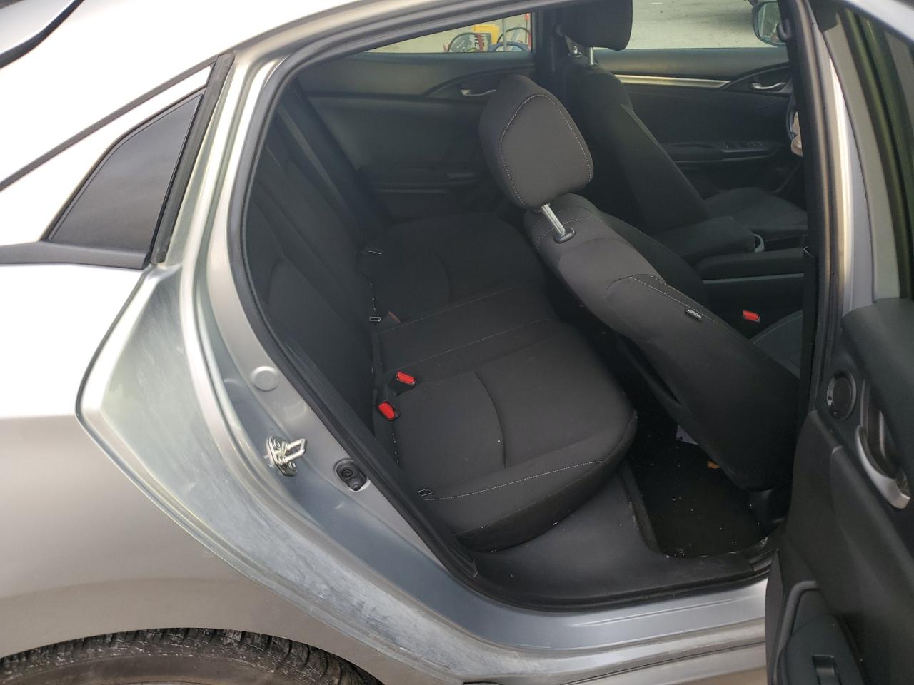 2021 Honda Civic - Image 10