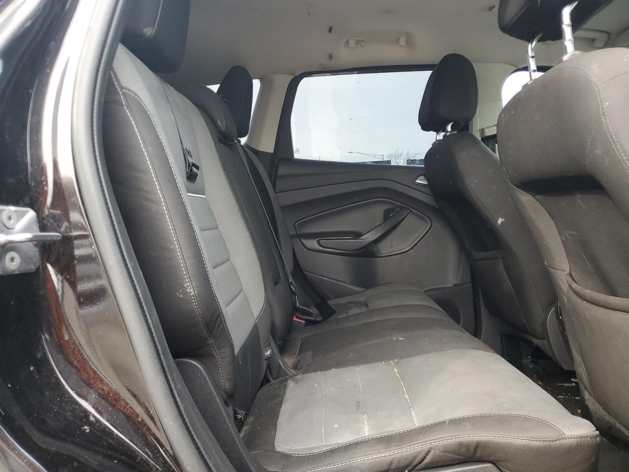 2013 Ford Escape - Image 11
