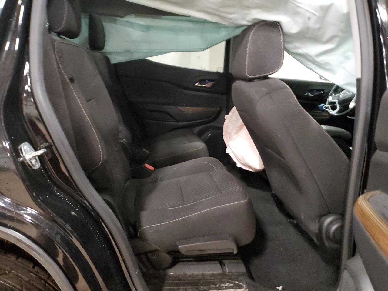 2019 GMC Acadia - Image 11