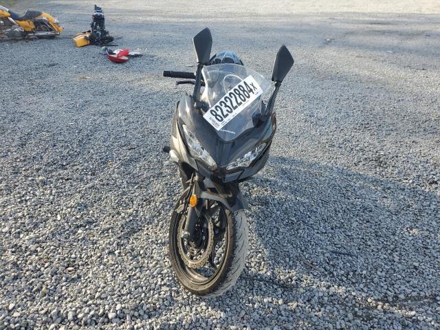 2022 KAWASAKI EX400 