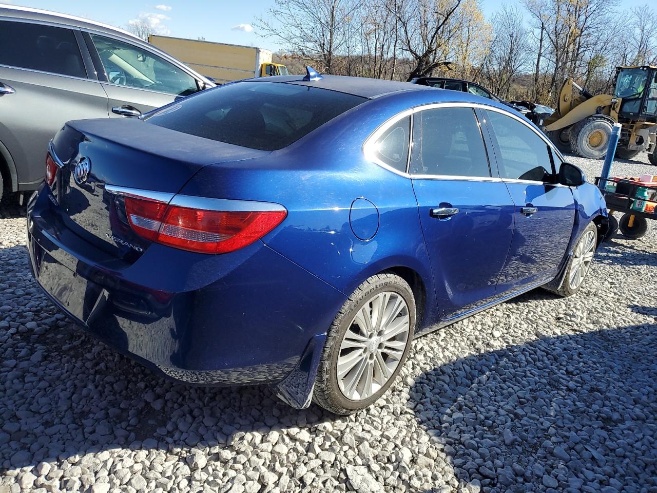 2014 Buick Verano - Image 3