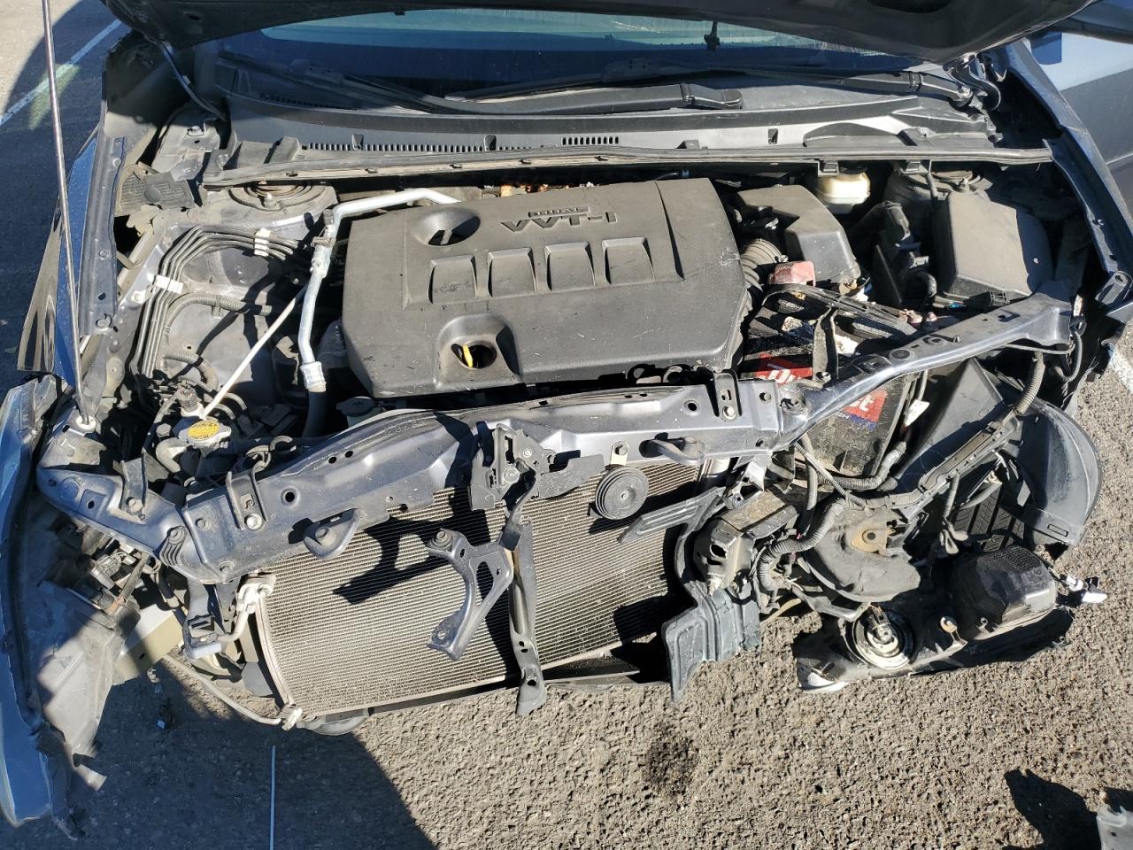 2016 Toyota Corolla - Image 11
