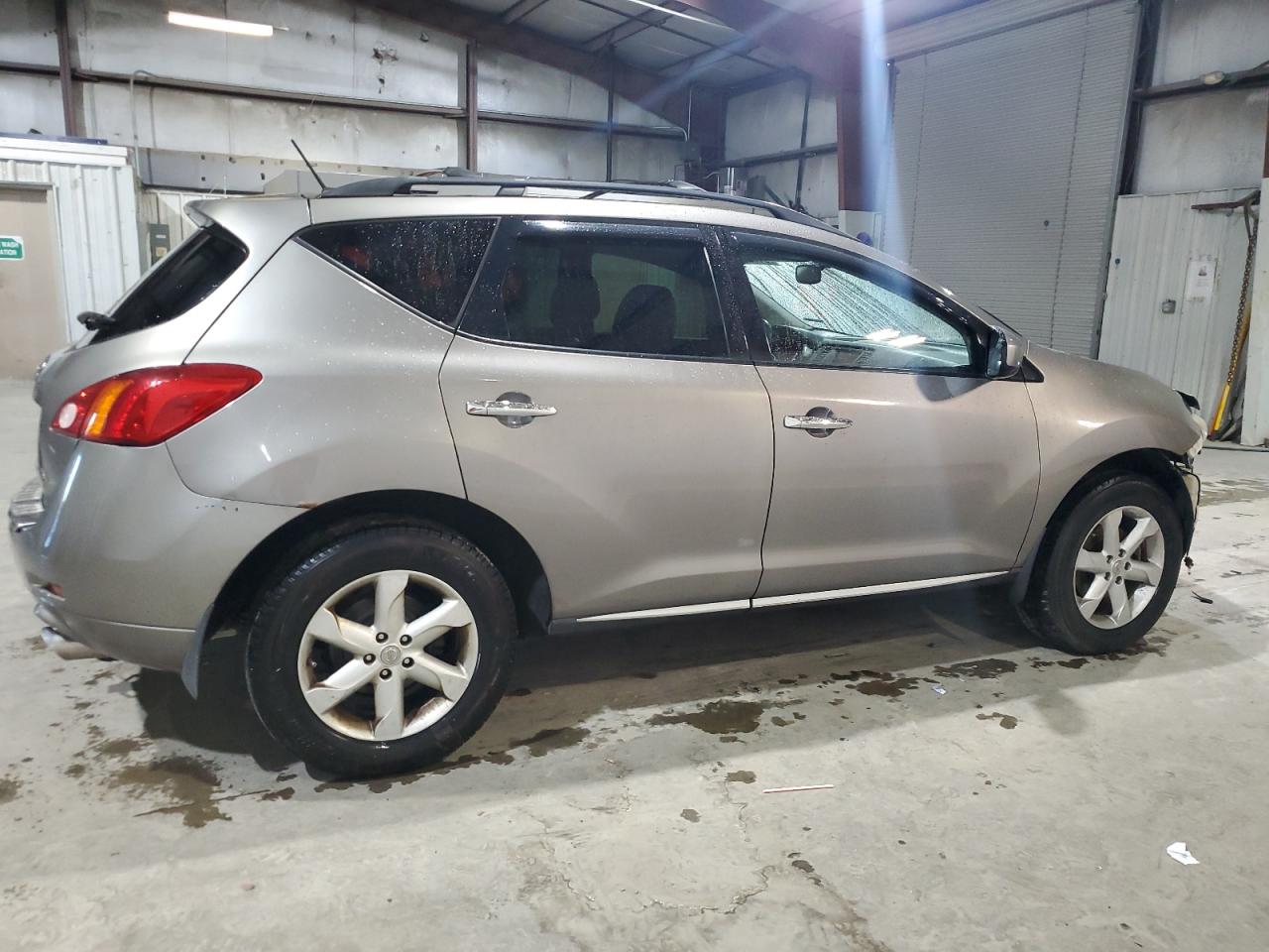 2010 Nissan Murano - Image 3