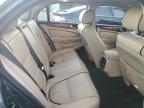 2007 Jaguar Xj8  en Venta en American Canyon, CA - Front End