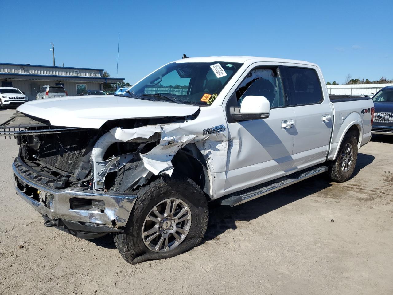 2019 Ford F-150 - Image 1