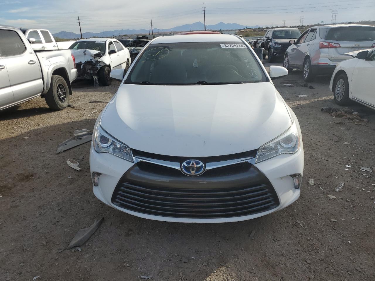 2015 Toyota Camry - Image 5