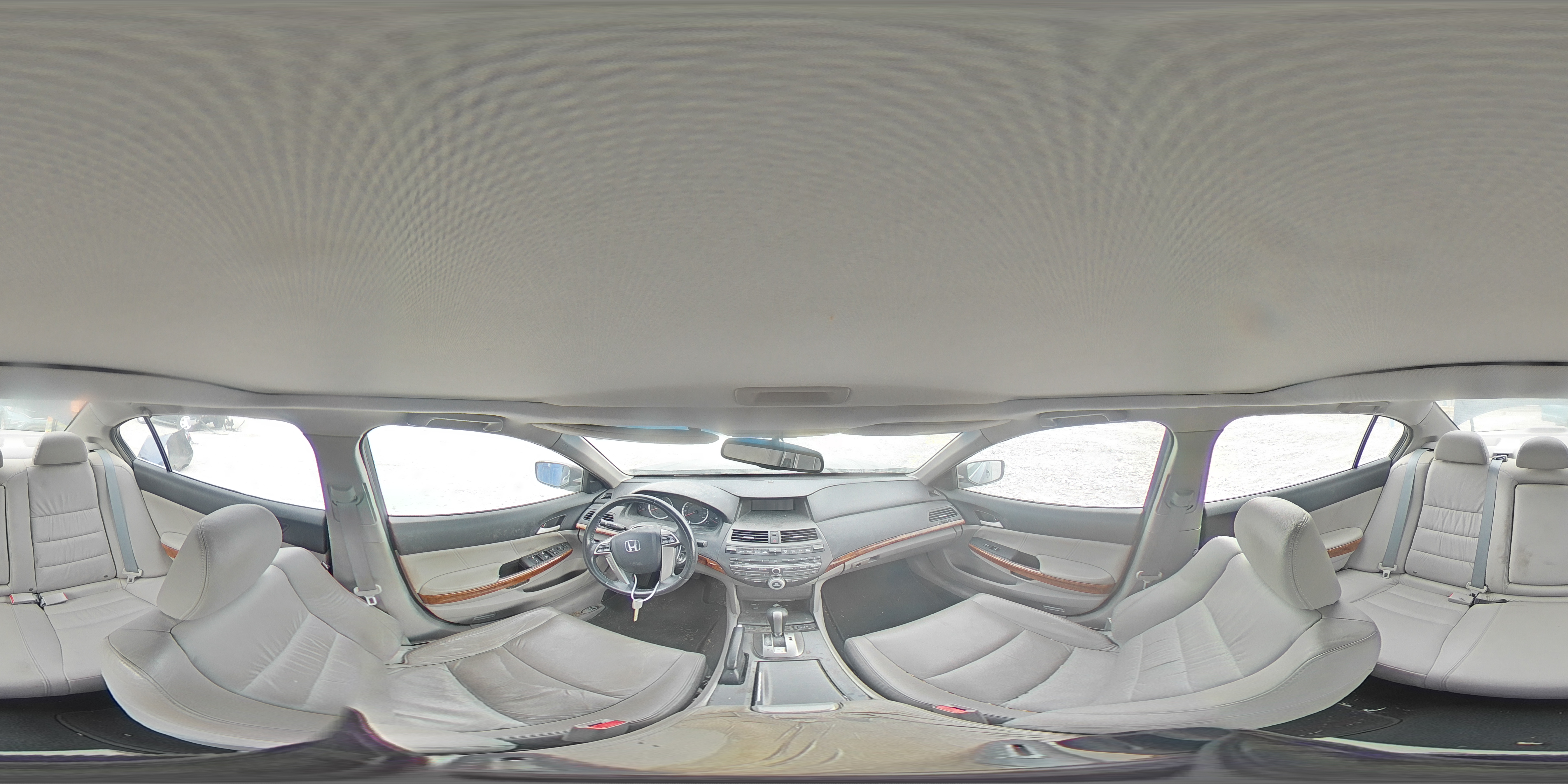 2012 Honda Accord - Image 13