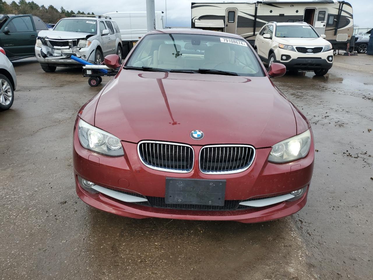 2011 BMW 3er - Image 5