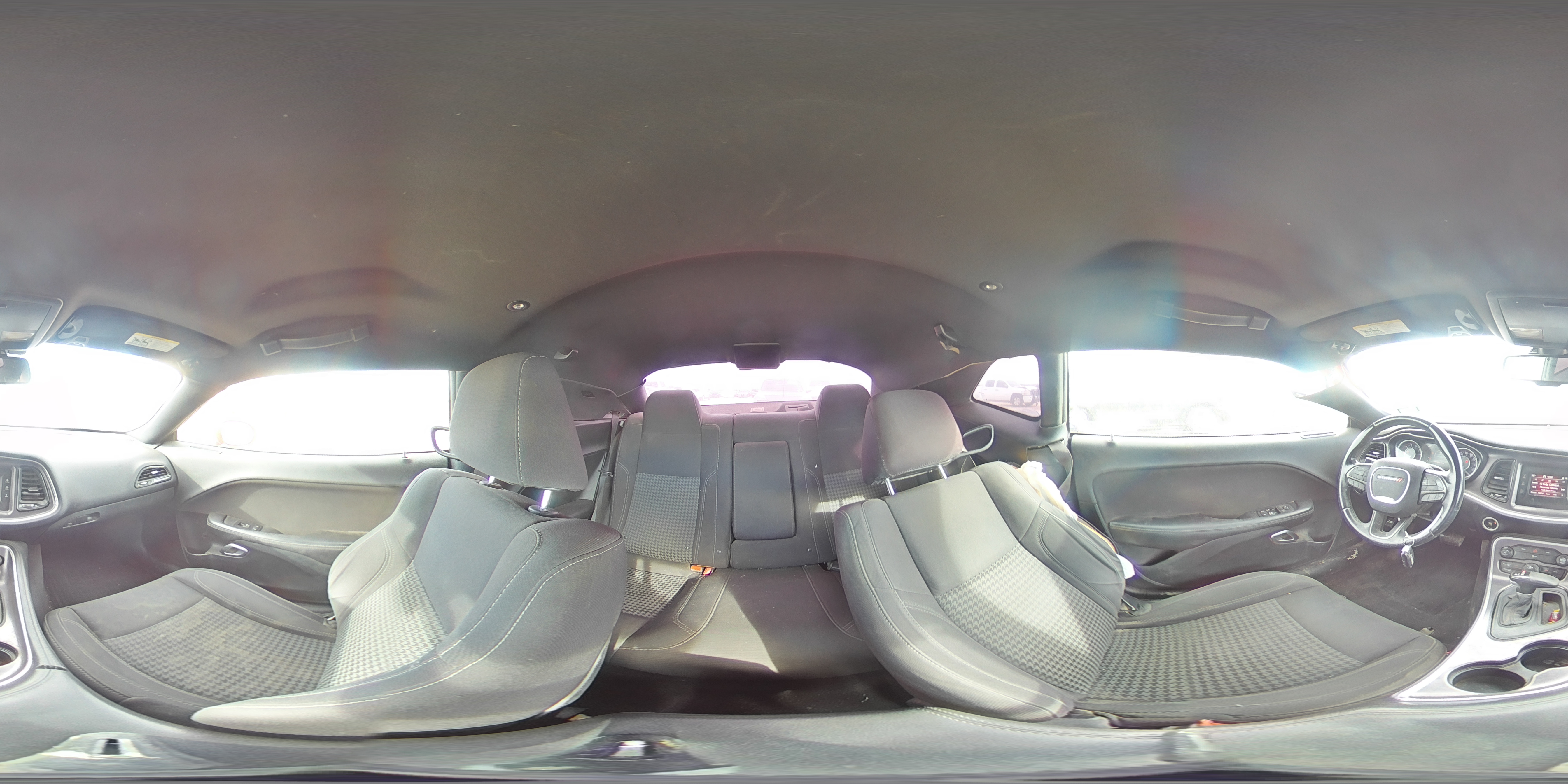 2016 Dodge Challenger - Image 13