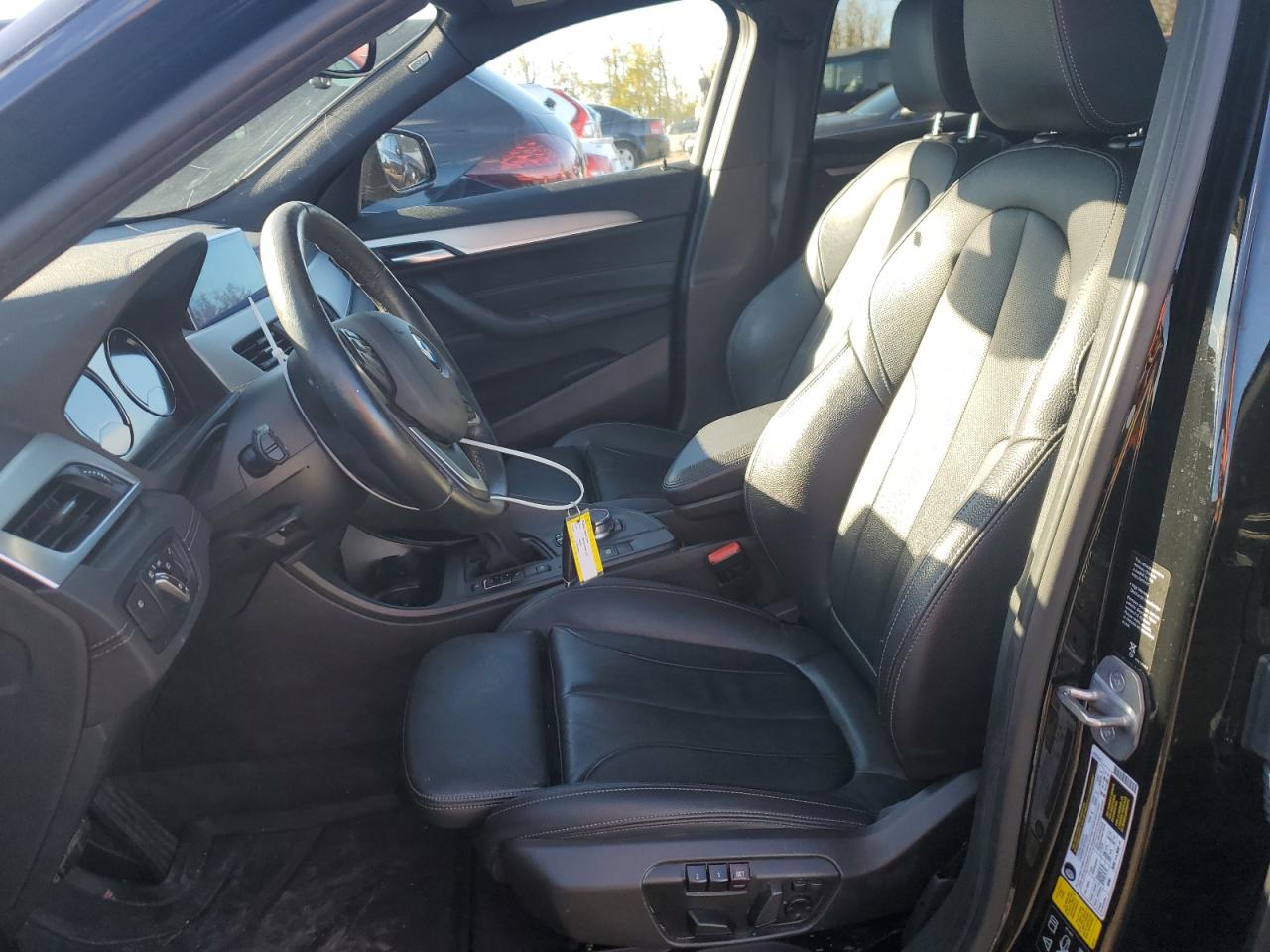 2019 BMW X2 - Image 7