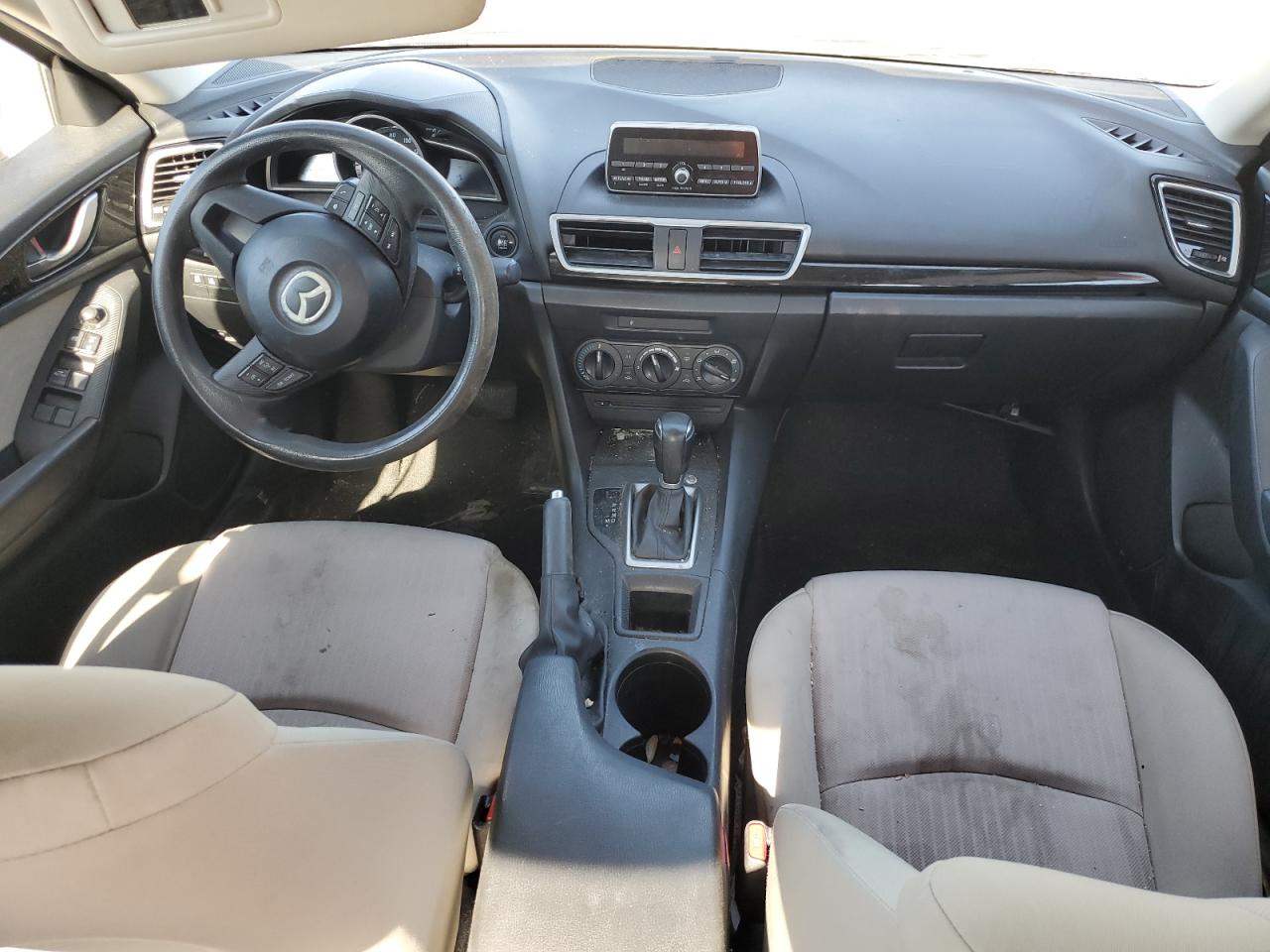 2014 Mazda 3 - Image 8