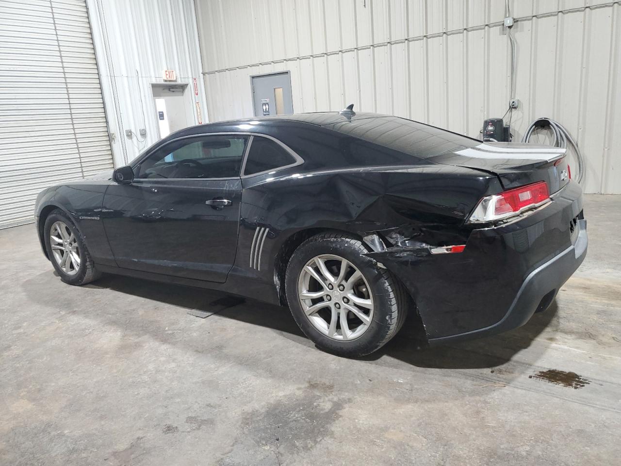 2014 Chevrolet Camaro - Image 2