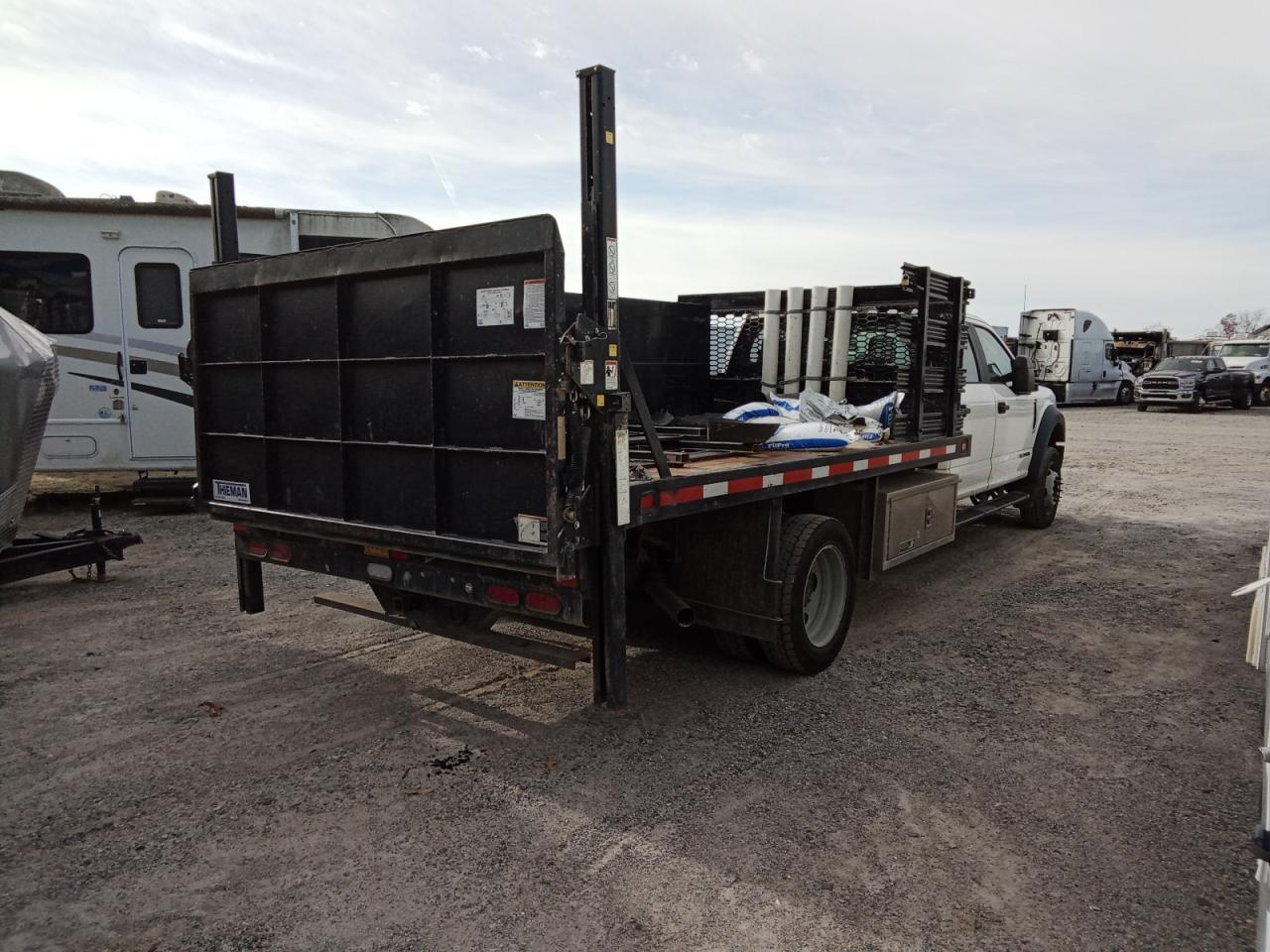 1FD0W4HTXMED03473 FORD F450 2021