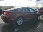 2016 Chrysler 200 Limited на продаже в Littleton, CO - Front End