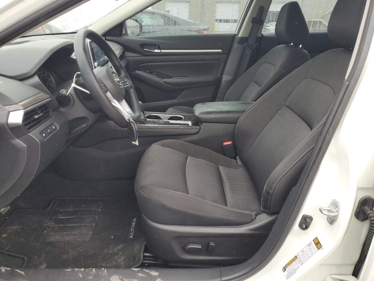 1N4BL4DV7PN342996 NISSAN ALTIMA 2023