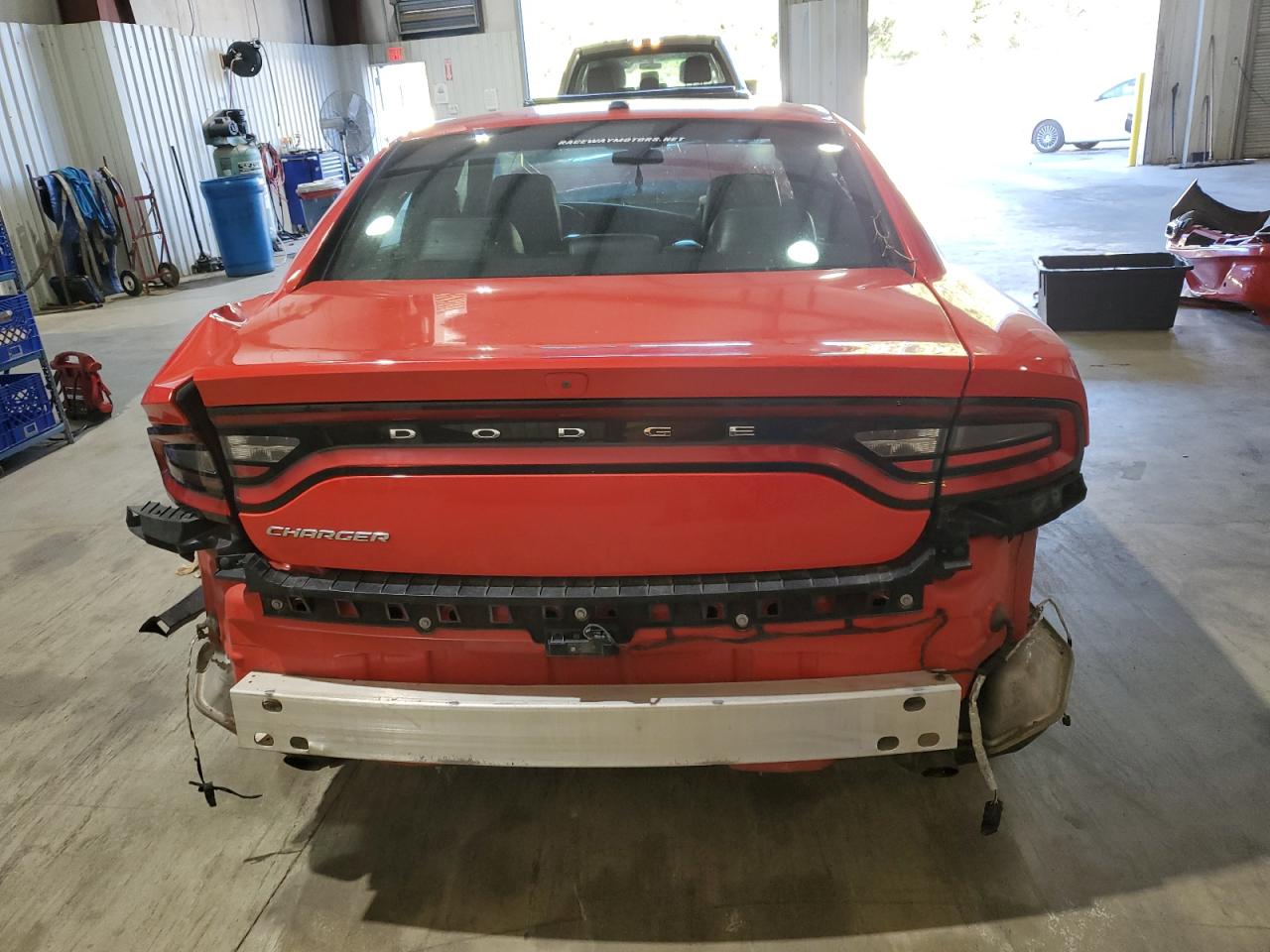 2020 Dodge Charger - Image 6