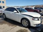 2012 Audi A4 Premium на продаже в Littleton, CO - Front End