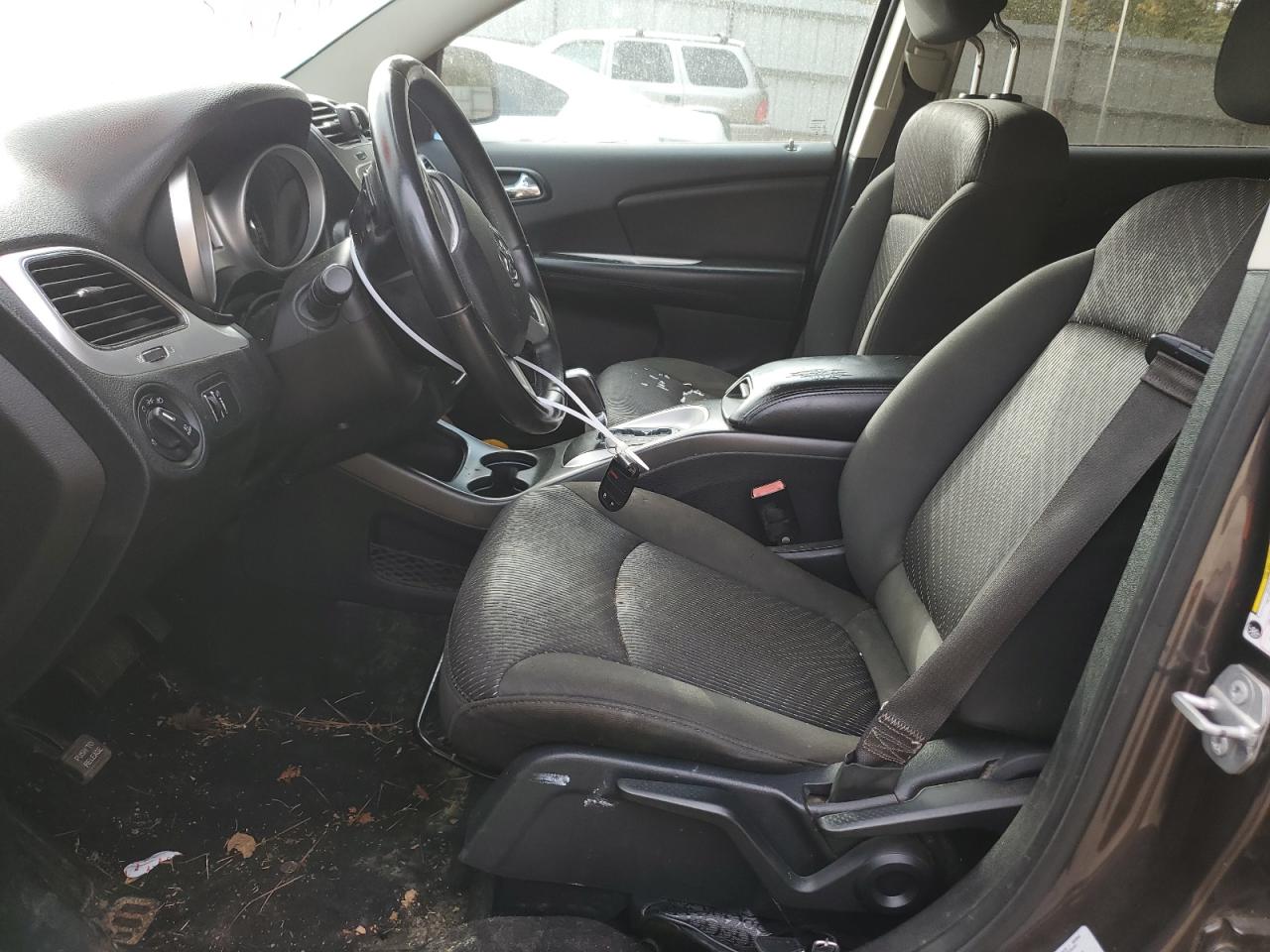2016 Dodge Journey - Image 7
