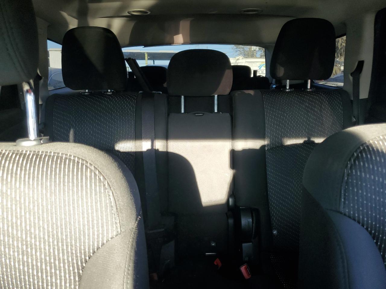 2019 Dodge Journey - Image 10
