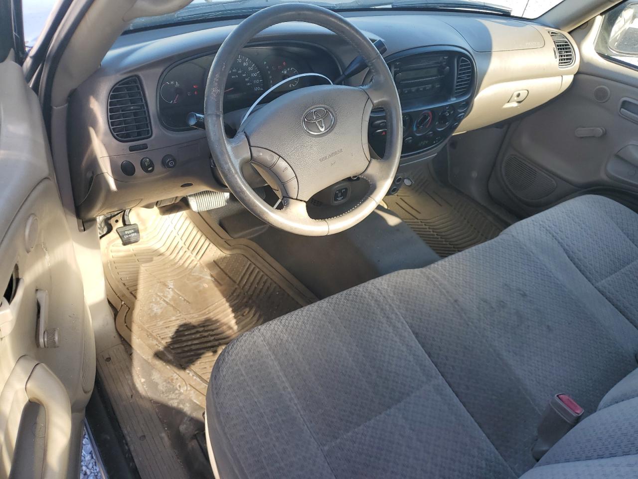 2006 Toyota Tundra - Image 8