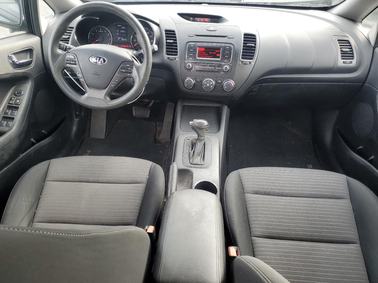 2014 Kia Forte - Image 8