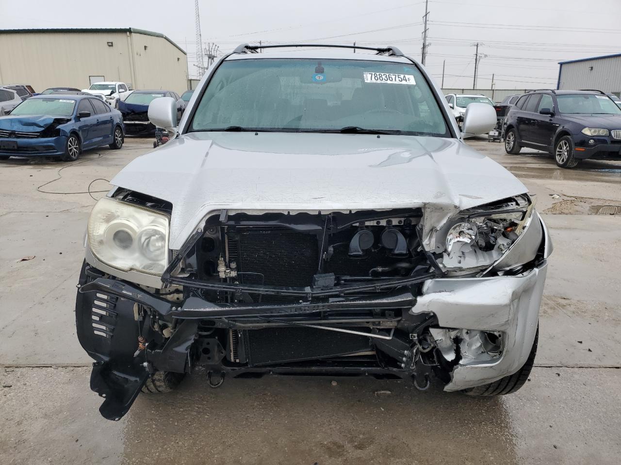 2007 Toyota 4Runner - Image 5