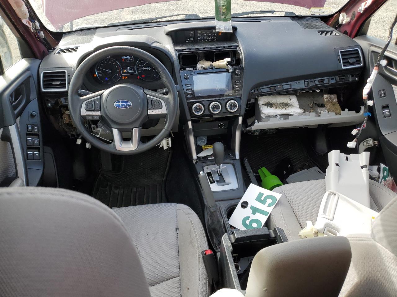 2018 Subaru Forester - Image 8