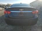 2018 Chevrolet Impala Lt იყიდება Tifton-ში, GA - Front End