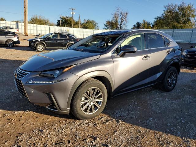 2019 Lexus Nx 300 Base