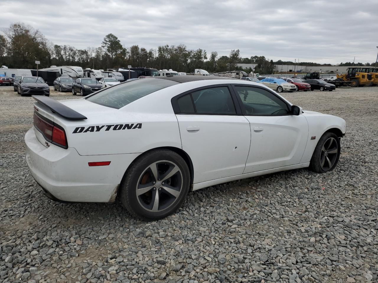 2013 Dodge Charger - Image 3