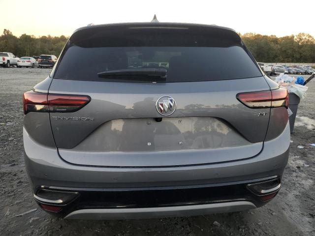  BUICK ENVISION 2021 Серый