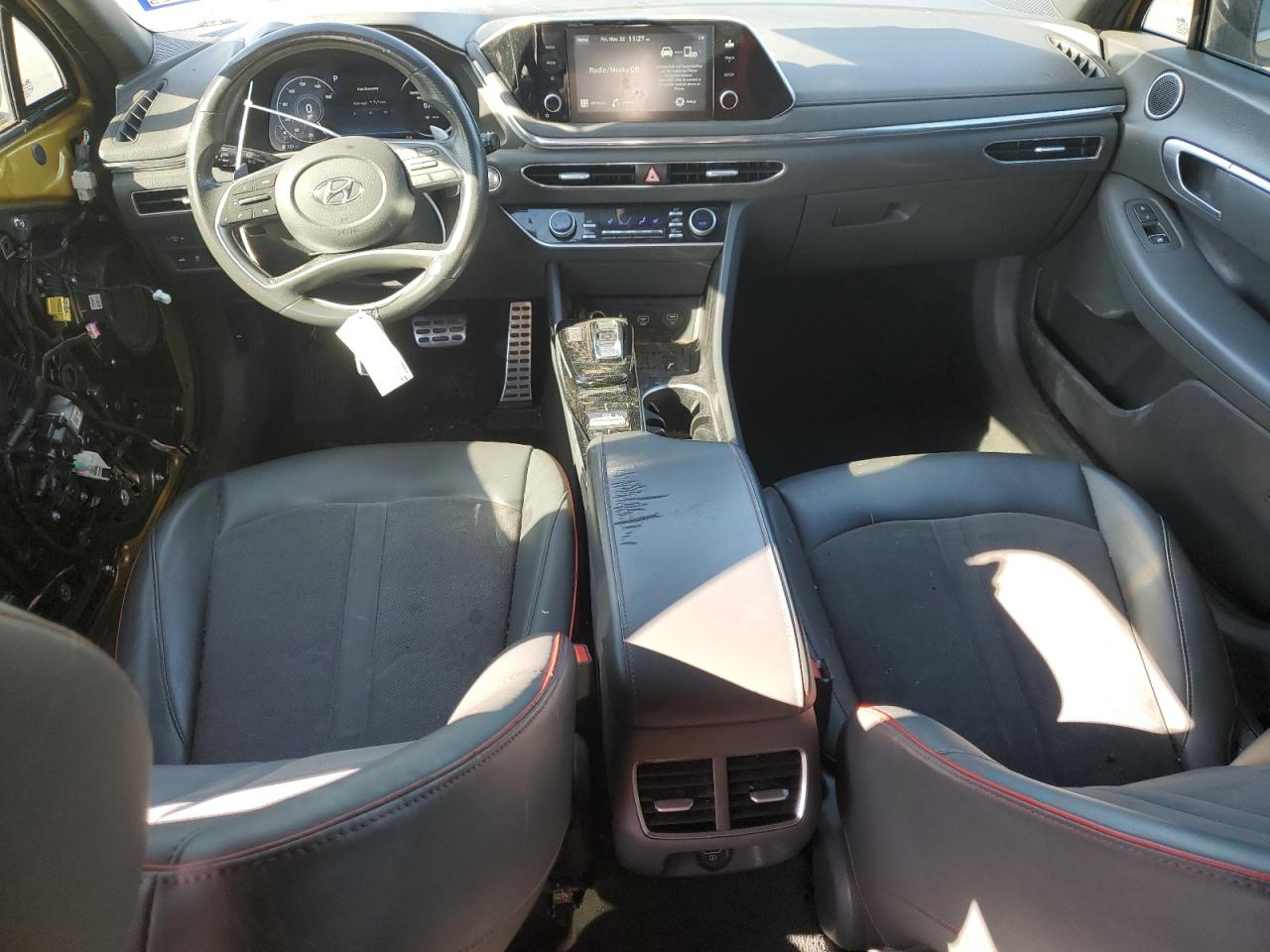 2020 Hyundai Sonata - Image 8