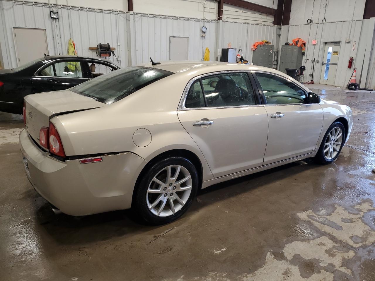 2009 Chevrolet Malibu Ltz VIN: 1G1ZK577194207190 Lot: 82414654