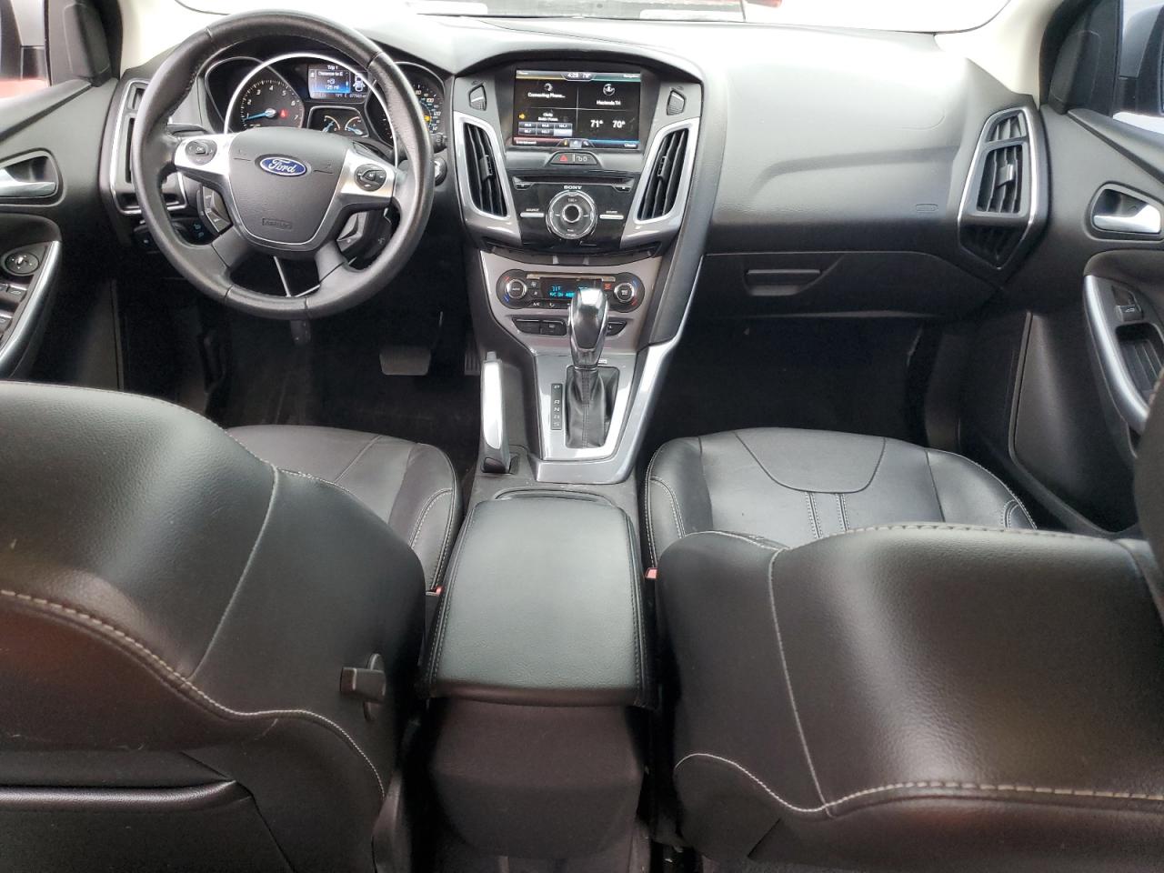 2012 Ford Focus - Image 8
