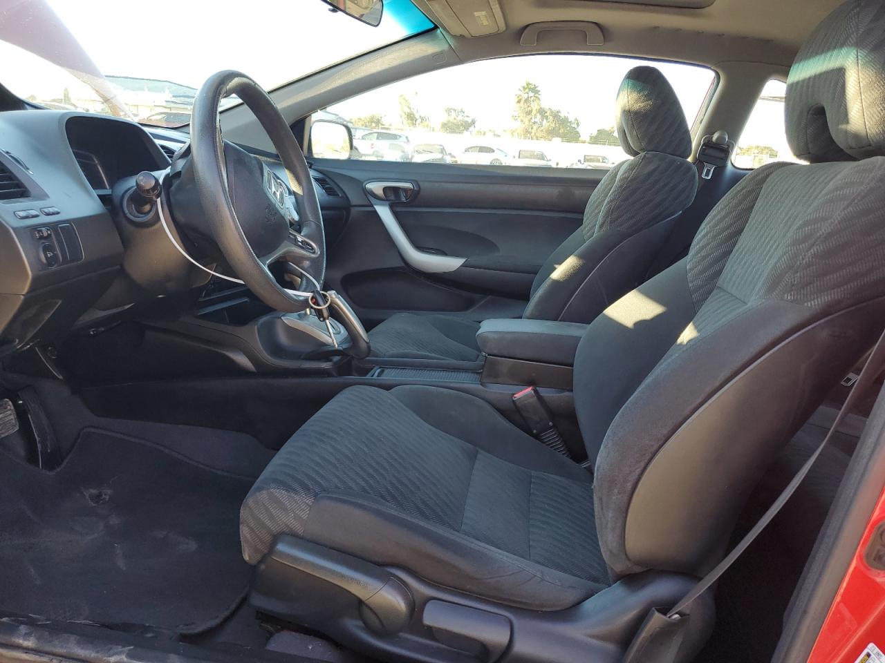 2011 Honda Civic - Image 7
