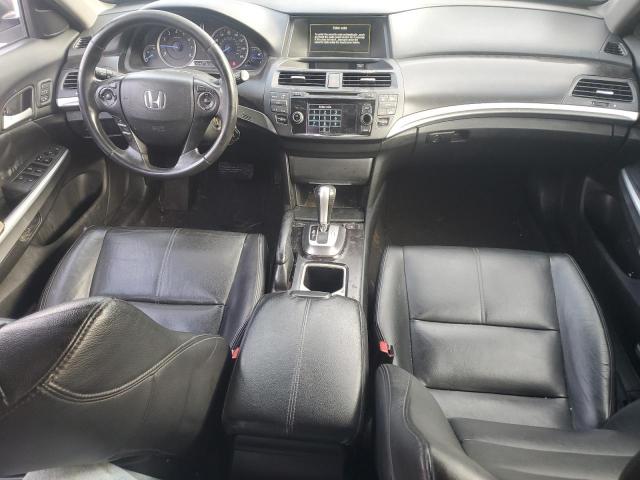  HONDA CROSSTOUR 2015 Silver