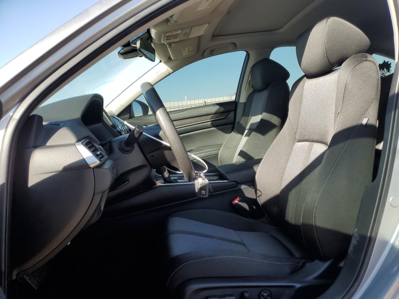 2019 Honda Accord - Image 7